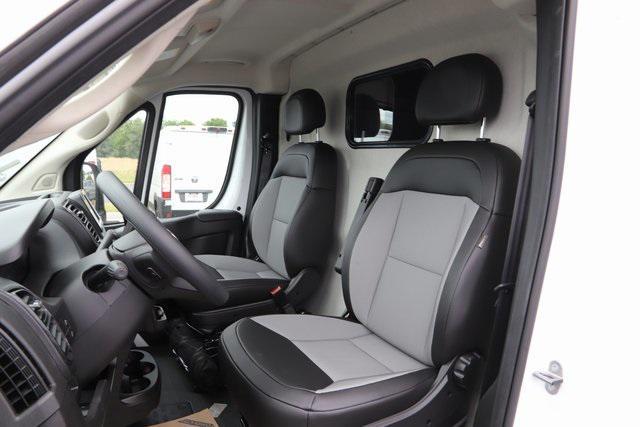 new 2024 Ram ProMaster 2500 car, priced at $54,490