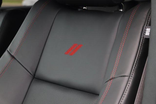 new 2026 Dodge Durango car, priced at $45,124