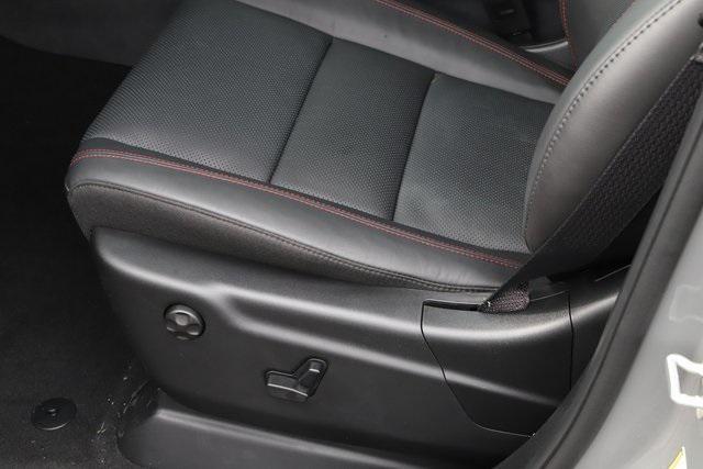 new 2026 Dodge Durango car, priced at $45,124