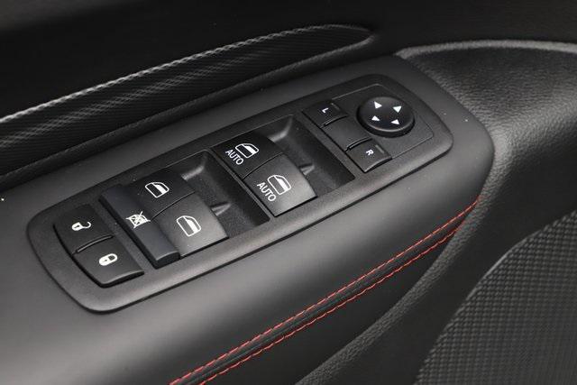 new 2026 Dodge Durango car, priced at $45,124