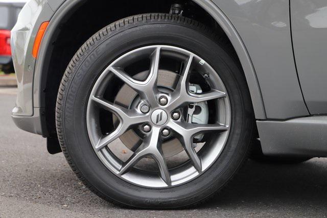 new 2026 Dodge Durango car, priced at $45,124