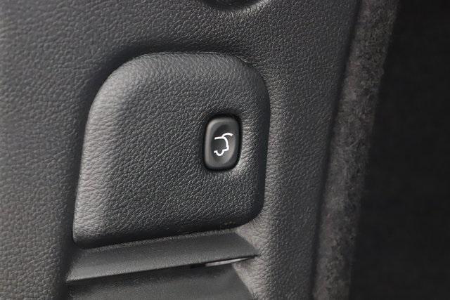 new 2026 Dodge Durango car, priced at $45,124