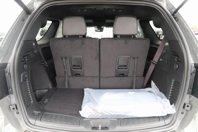 new 2026 Dodge Durango car, priced at $45,124