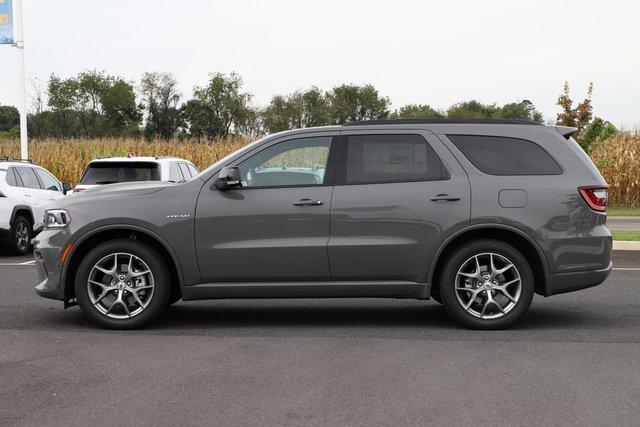 new 2026 Dodge Durango car, priced at $45,124