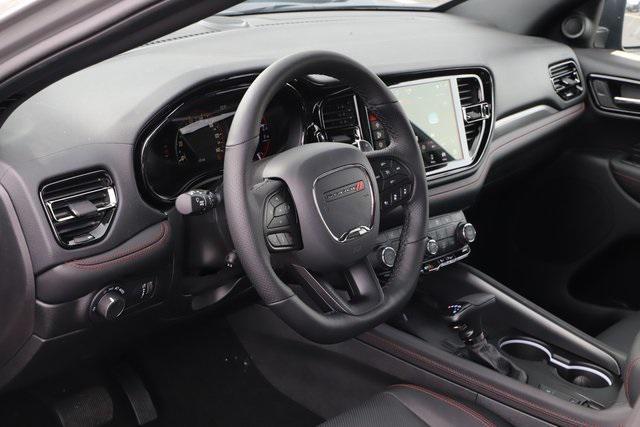 new 2026 Dodge Durango car, priced at $45,124