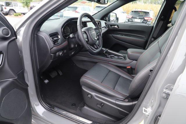 new 2026 Dodge Durango car, priced at $45,124