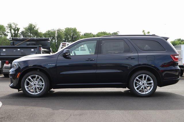 new 2024 Dodge Durango car, priced at $52,542