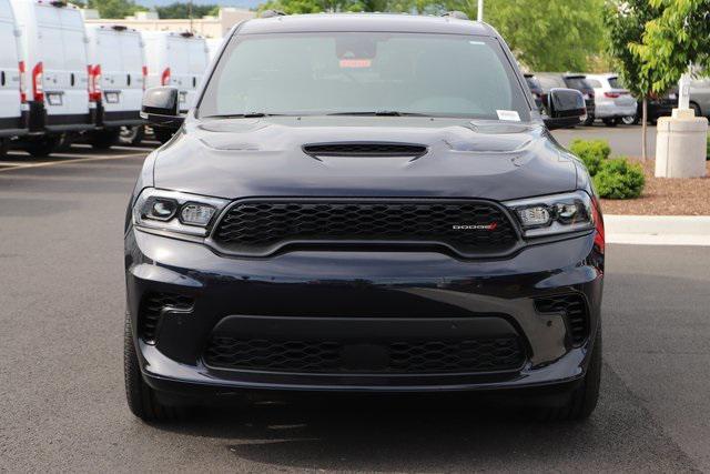 new 2024 Dodge Durango car, priced at $52,542