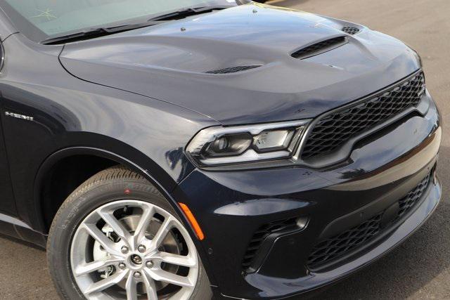 new 2024 Dodge Durango car, priced at $52,542