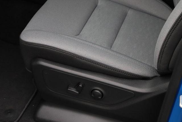 new 2025 Ram 1500 car, priced at $46,788