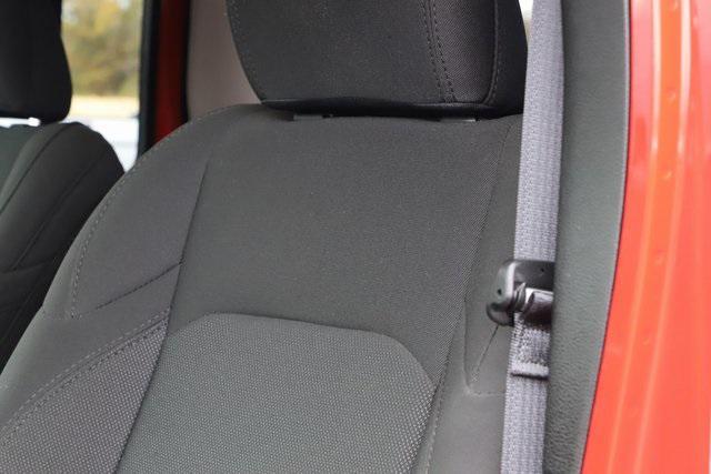 used 2023 Jeep Gladiator car, priced at $36,039