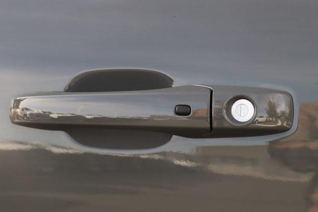 new 2026 Dodge Durango car, priced at $47,206