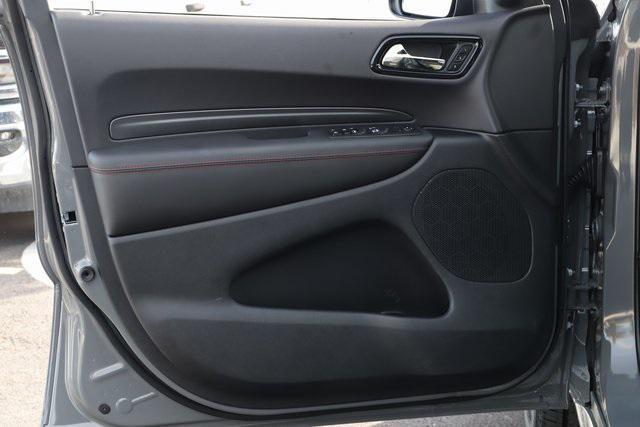 new 2026 Dodge Durango car, priced at $47,206