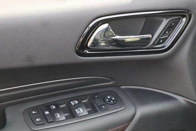 new 2026 Dodge Durango car, priced at $47,206