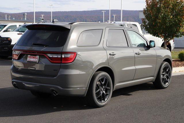 new 2026 Dodge Durango car, priced at $47,206