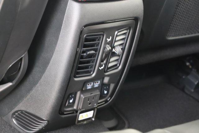 new 2026 Dodge Durango car, priced at $47,206