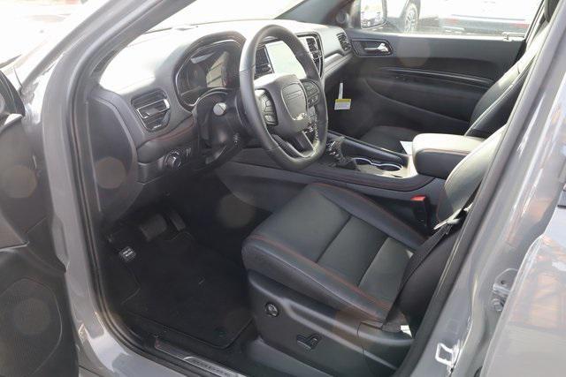 new 2026 Dodge Durango car, priced at $47,206