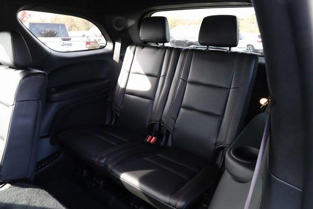 new 2026 Dodge Durango car, priced at $47,206