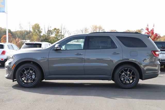 new 2026 Dodge Durango car, priced at $47,206