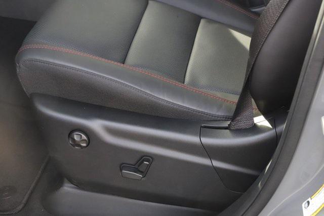 new 2026 Dodge Durango car, priced at $47,206