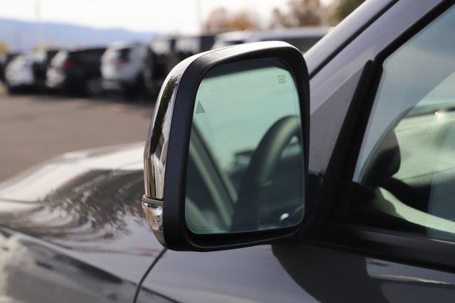 new 2026 Dodge Durango car, priced at $47,206