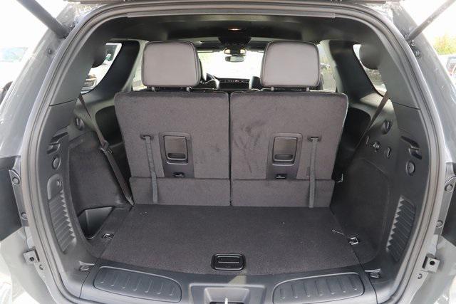 new 2026 Dodge Durango car, priced at $47,206