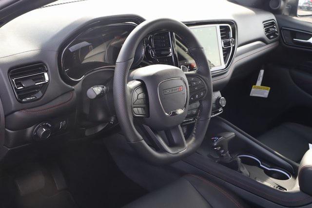 new 2026 Dodge Durango car, priced at $47,206