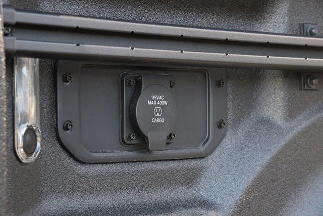 new 2025 Ram 1500 car, priced at $46,836