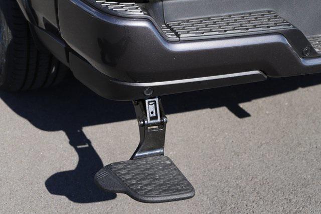 new 2025 Ram 1500 car, priced at $46,836