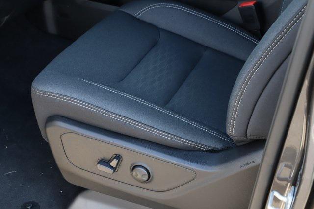 new 2025 Ram 1500 car, priced at $46,836