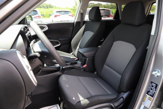 used 2024 Kia Soul car, priced at $18,100