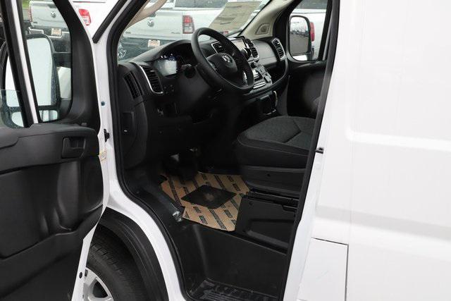 new 2024 Ram ProMaster 2500 car, priced at $47,571