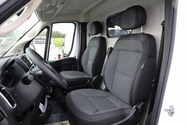 new 2024 Ram ProMaster 2500 car, priced at $47,571