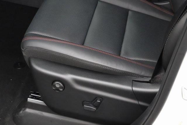 new 2026 Dodge Durango car, priced at $44,688