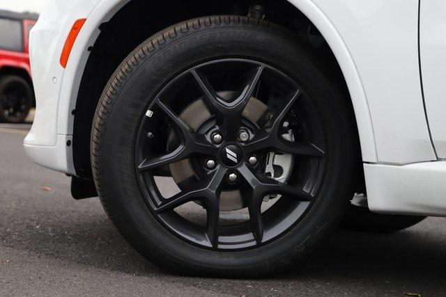new 2026 Dodge Durango car, priced at $44,688