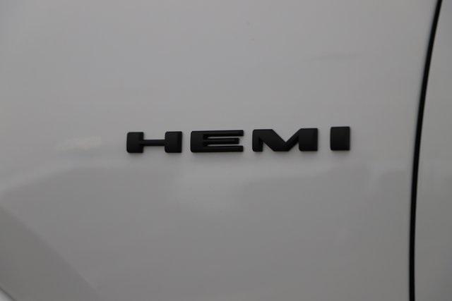 new 2026 Dodge Durango car, priced at $44,688