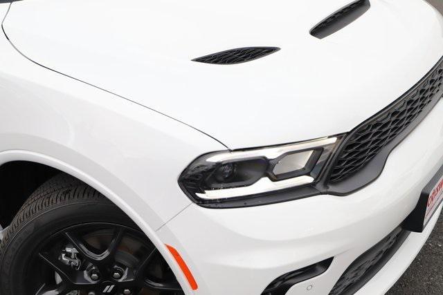 new 2026 Dodge Durango car, priced at $44,688