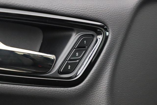 new 2026 Dodge Durango car, priced at $44,688