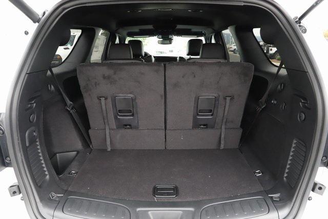 new 2026 Dodge Durango car, priced at $44,688