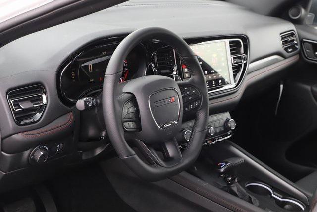 new 2026 Dodge Durango car, priced at $44,688