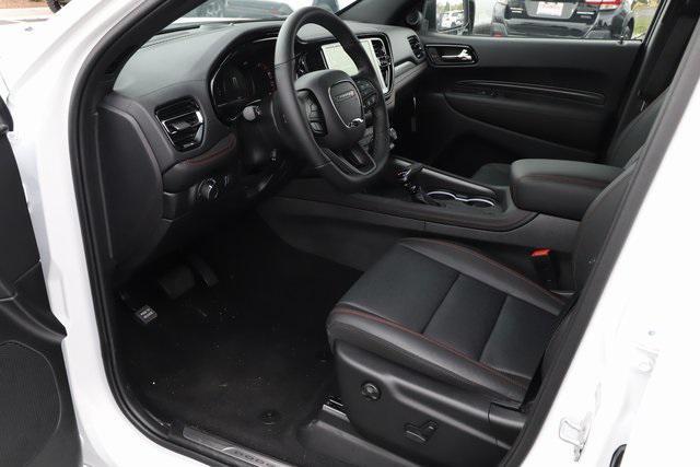 new 2026 Dodge Durango car, priced at $44,688