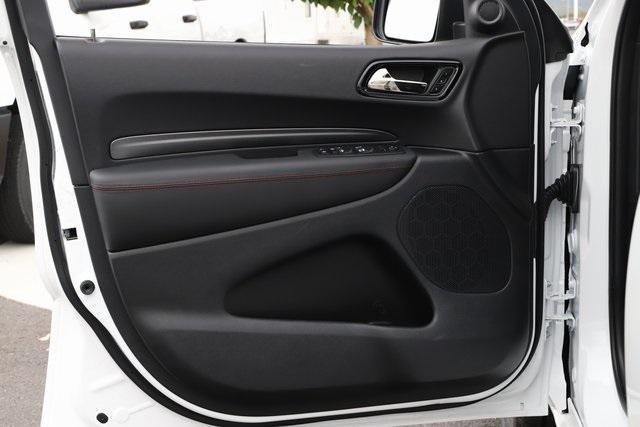 new 2026 Dodge Durango car, priced at $44,688