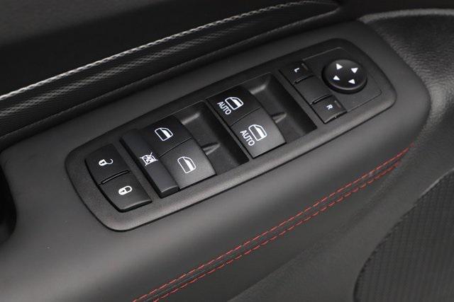 new 2026 Dodge Durango car, priced at $44,688