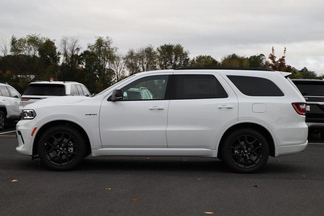 new 2026 Dodge Durango car, priced at $44,688