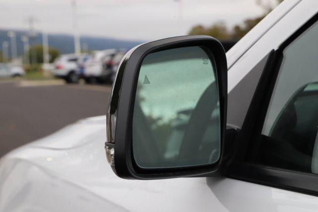 new 2026 Dodge Durango car, priced at $44,688