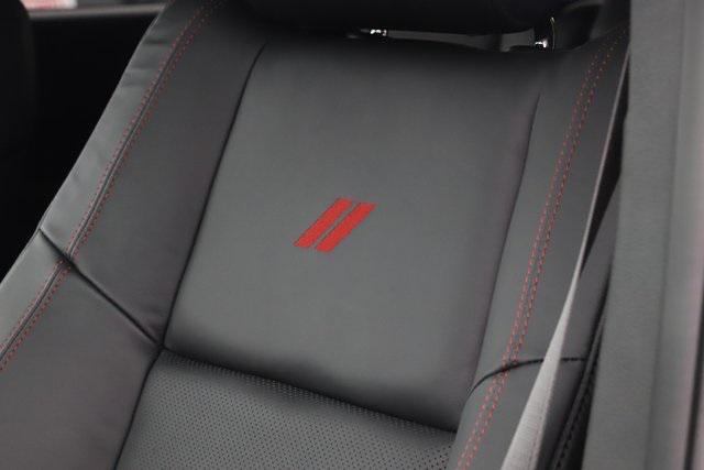 new 2026 Dodge Durango car, priced at $44,688