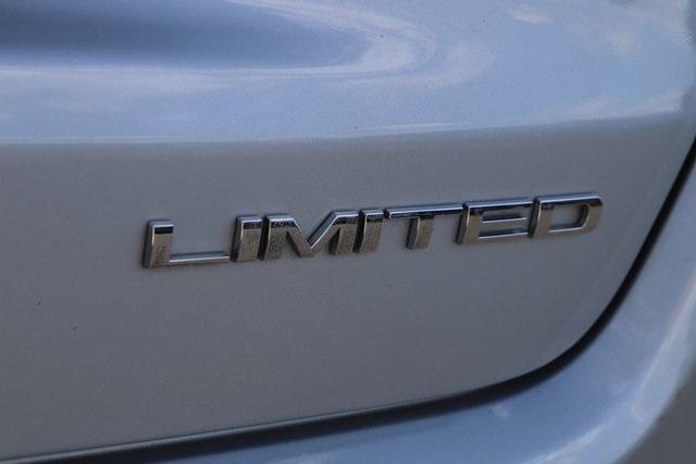 used 2024 Jeep Compass car, priced at $21,611