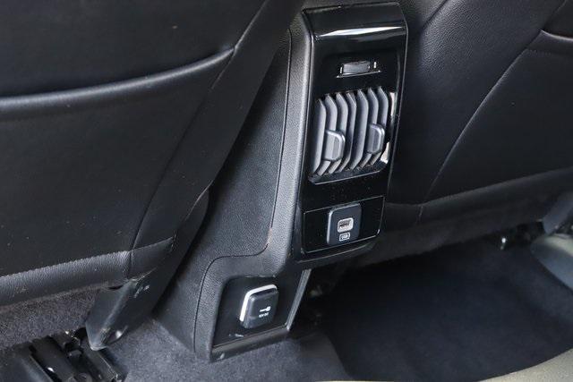 used 2024 Jeep Compass car, priced at $21,611