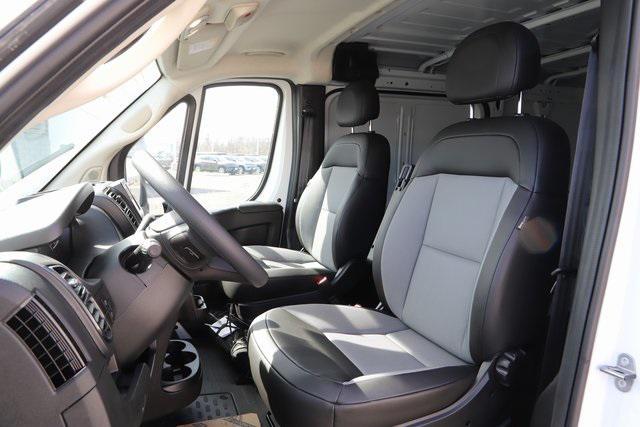 new 2024 Ram ProMaster 1500 car, priced at $48,045