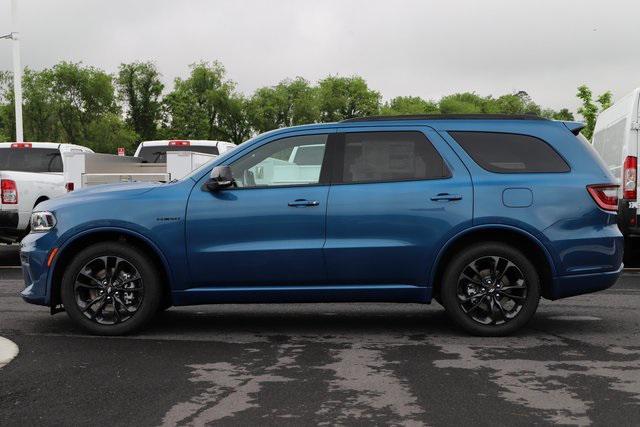 new 2025 Dodge Durango car, priced at $58,175